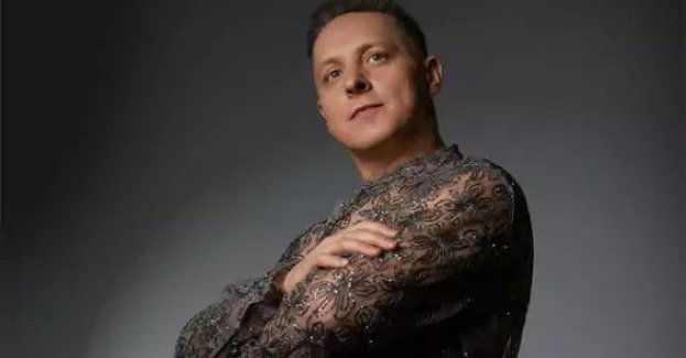 Antek Smykiewicz - Inny Wymiar Tour (2025)