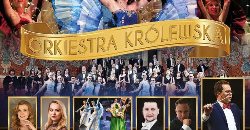 zdjęcie: Koncert Wiedeński z Gwiazdami 2026 VIVA Wiedeń - VIVA Broadway Nowy Program / kupbilecik24.pl / Koncert Wiedeński z Gwiazdami 2026 VIVA Wiedeń - VIVA Broadway Nowy Program