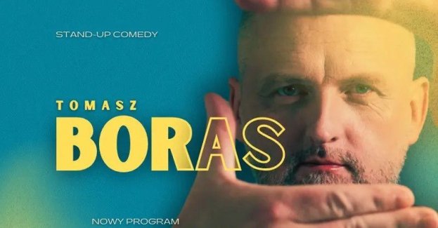 hypeart.group zaprasza: Tomasz Boras w programie Kairos