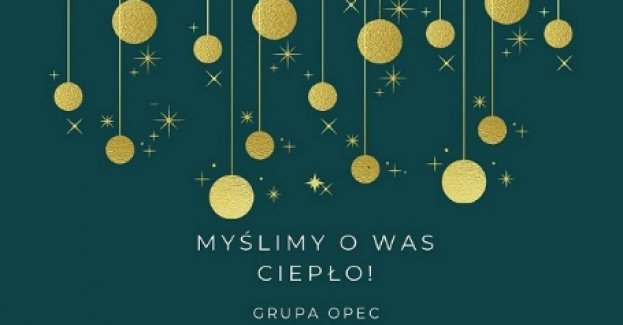 Informacja dla mieszkańców Grudziądza korzystających z ciepła sieciowego