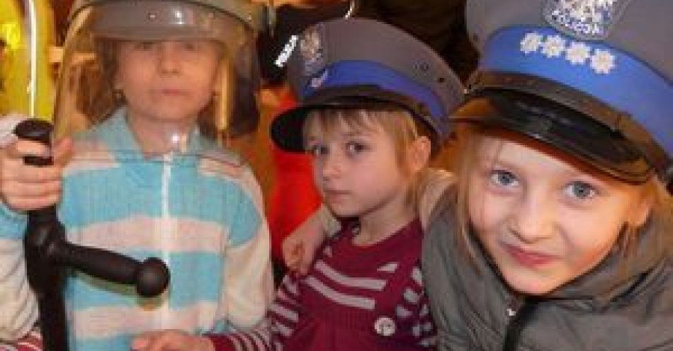 zdjęcie: Zostań policjantem i buduj karierę w Policji / fot. KPP w Mławie