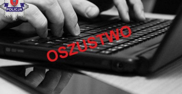 53-latek w porę zorientował się, że ma do czynienia z oszustem