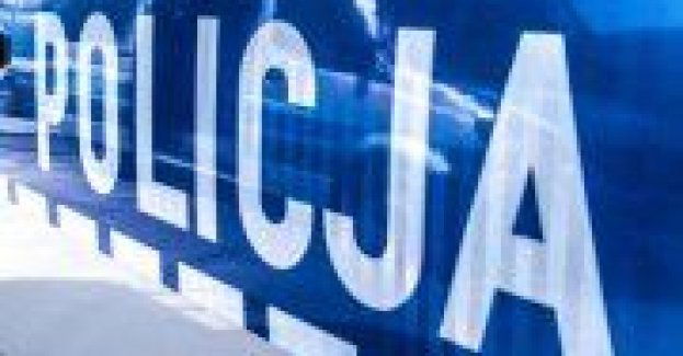 Wezwał Policję… bo brat nie posprzątał po zakończonej imprezie