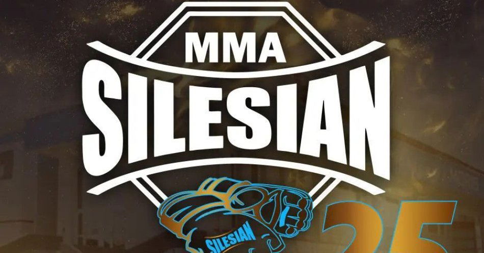 zdjęcie: Silesian MMA 25 / kupbilecik24.pl / Silesian MMA 25