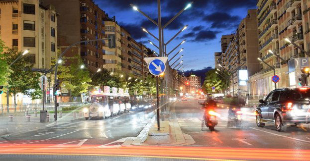 Niebezpieczne zdarzenia z udziałem kierujących pojazdami