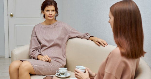 Cztery punkty pierwszej pomocy psychologicznej działają ponownie