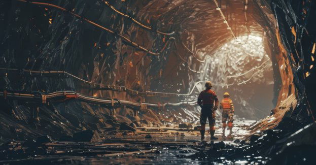 KIO odrzuciła skargi na wybór przez CPK firny, która będzie budować tunel KDP w Łodzi