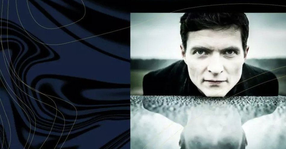 zdjęcie: Ad Astra: Maciej Tubis - All Your Fears, All Your Hopes / kupbilecik24.pl / Ad Astra: Maciej Tubis - All Your Fears, All Your Hopes