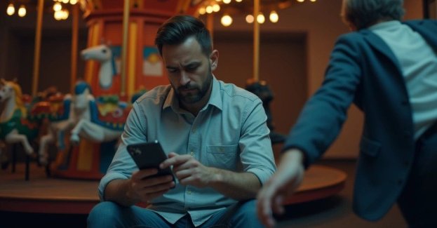 Oszukany sprzedawca na OLX stracił 3 tysiące złotych