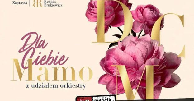 Zaprasza: Renata Brukiewicz & Artyści