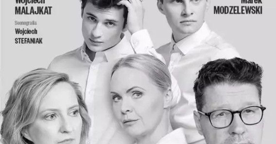 zdjęcie: Komedia teatralna w gwiazdorskiej obsadzie / kupbilecik24.pl / Komedia teatralna w gwiazdorskiej obsadzie