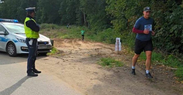 Pracowity weekend policjantów z trzebnickiej drogówki