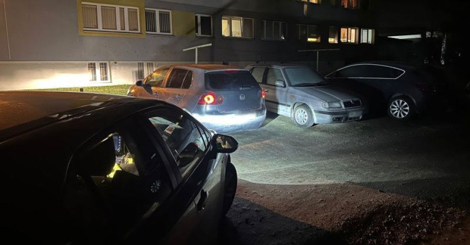 zdjęcie: Kierowca z zakazem prowadzenia wpadł po próbie ucieczki / fot. KPP w Miliczu