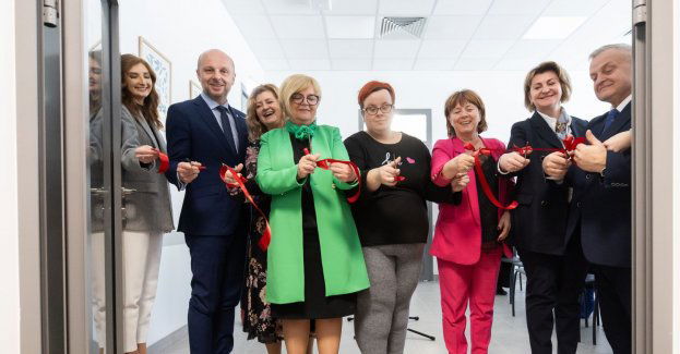 Pierwsze takie centrum w Rzeszowie