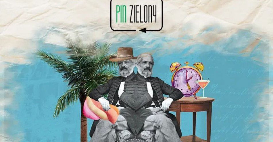 zdjęcie: Będę grał w grę - improwizowane show komediowe / kupbilecik24.pl / Będę grał w grę - improwizowane show komediowe