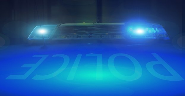 Policyjny pościg zakończony zatrzymaniem 21-letniego mieszkańca powiatu wejherowskiego