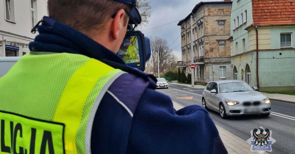 zdjęcie: Policja apeluje o bezpieczne podróże przed Wielkanocą / fot. KMP w Wałbrzychu