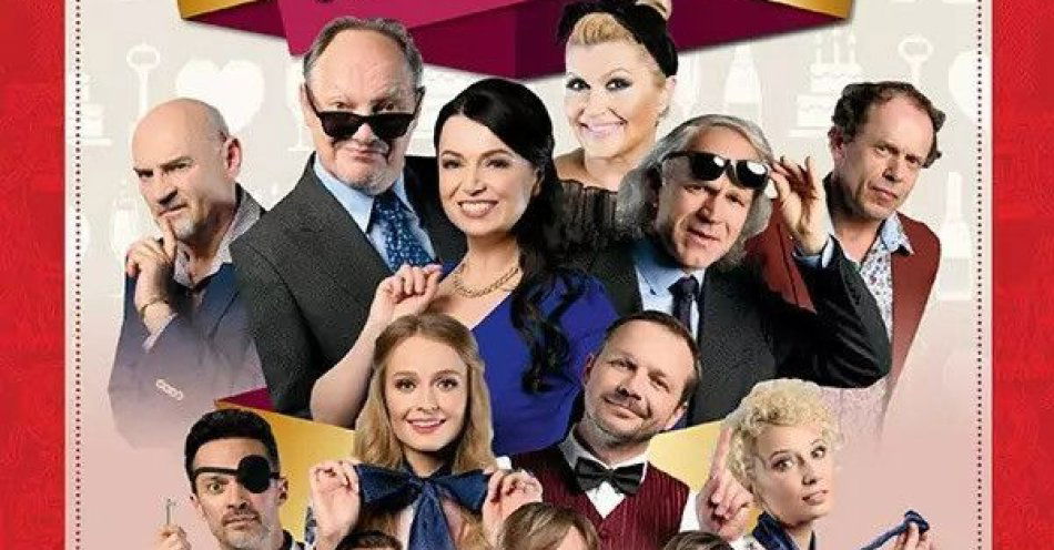 zdjęcie: Uważaj, o czym zamarzysz, nim zdmuchniesz świeczkę urodzinową! Dancing / kupbilecik24.pl / Uważaj, o czym zamarzysz, nim zdmuchniesz świeczkę urodzinową! Dancing