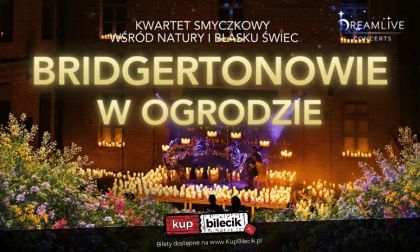 Wejdź do świata Bridgertonów i poczuj klimat królewskiego balu pod otwartym niebem