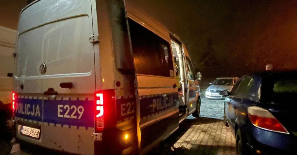 zdjęcie: Trzeźwy poranek w Zielonej Górze zatrzymał trzech kierowców / fot. KMP Zielona Góra