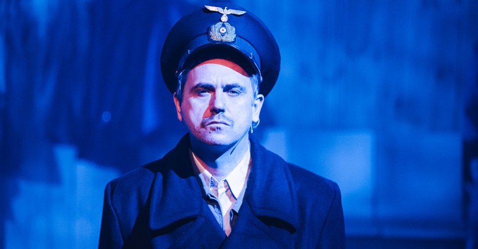 zdjęcie: Informacje z Teatru Wybrzeże / fot. nadesłane