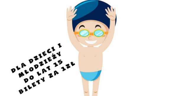 Basen Nadwiślański za złotówkę