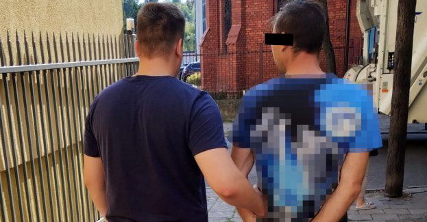 Konsekwencje za pogryzienie przez psa