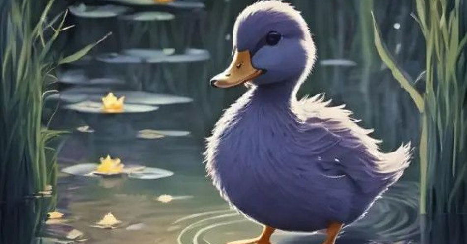 zdjęcie: Spektakl Brzydkie Kaczątko / kupbilecik24.pl / Spektakl Brzydkie Kaczątko