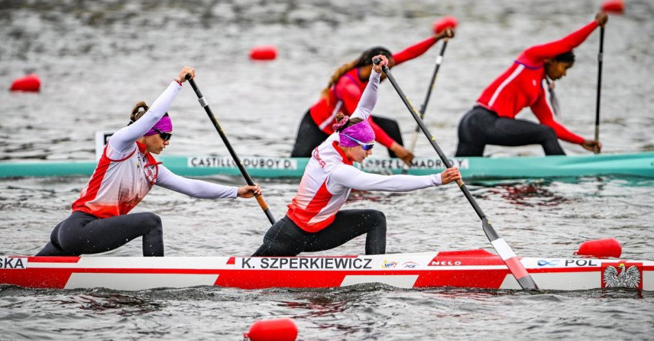 zdjęcie: Ruszają krajowe eliminacje w Poznaniu. Stawką udział w ME w Czechach / fot. Bartłomiej Zborowski