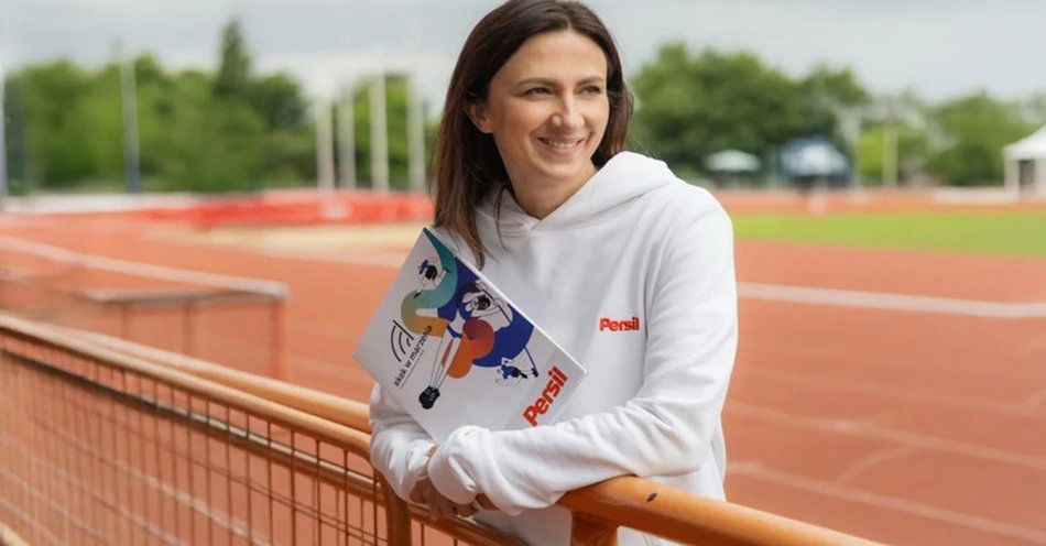 zdjęcie: Ruszyła dziesiąta edycja Funduszu Stypendialnego - Skok w marzenia. Młodzi sportowcy ze wsparciem od Fundacji Moniki Pyrek / fot. nadesłane