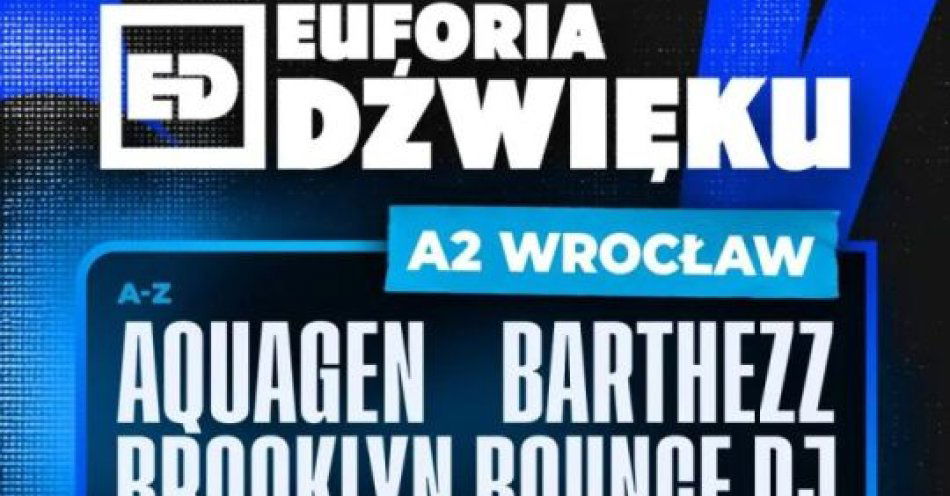 zdjęcie: Aquagen Barthezz Brooklyn Bounce Dj  Charly Lownoise Dj Quicksilver Kalwi&Remi Klubbheads Matys / kupbilecik24.pl / Aquagen Barthezz Brooklyn Bounce Dj  Charly Lownoise Dj Quicksilver Kalwi&Remi Klubbheads Matys