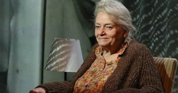 Anna Seniuk