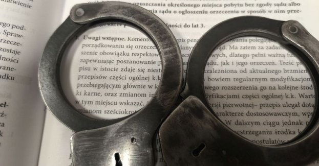 Kierował z kilkoma aktywnymi zakazami - w trybie przyspieszonym usłyszał wyrok