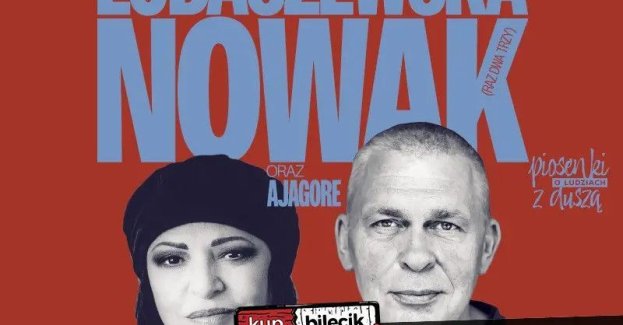 Piosenki o ludziach z duszą