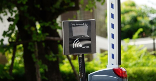 Od poniedziałku e-kontrole w strefie płatnego parkowania