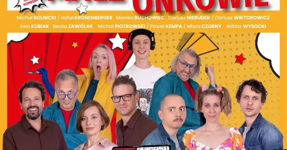 zdjęcie: komedia nie tylko dla par / kupbilecik24.pl / komedia nie tylko dla par