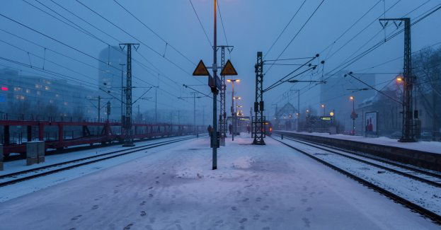 Kilkudziesięciominutowe opóźnienia pociągów kursujących na Podkarpacie