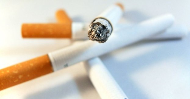 KAS znalazła u mieszkańca Łomży nielegalne papierosy i tytoń