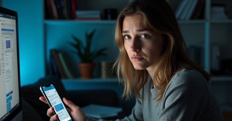 zdjęcie: Oszustwo w sieci: 23-latka straciła 71 tysięcy złotych / TM/ przykładowa ilustracja