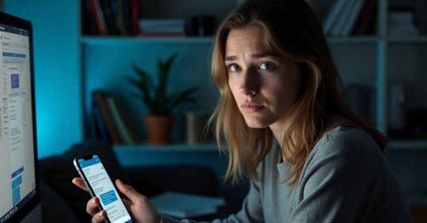 Oszustwo w sieci: 23-latka straciła 71 tysięcy złotych