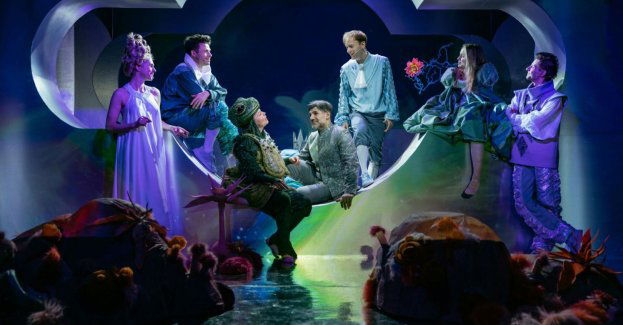 Spędź ferie zimowe z kulturą