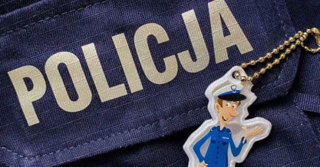 Pamiętajcie o odblaskach!