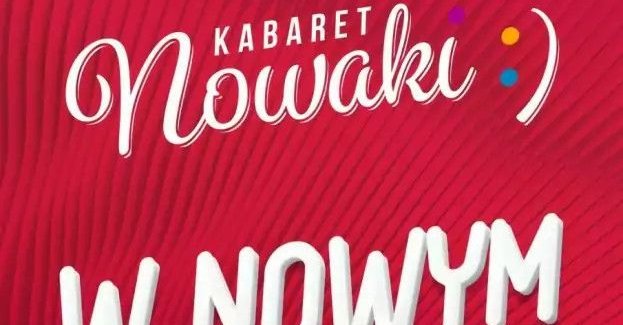 Kabaret Nowaki w programie &Mieliśmy do tego nie wracać!