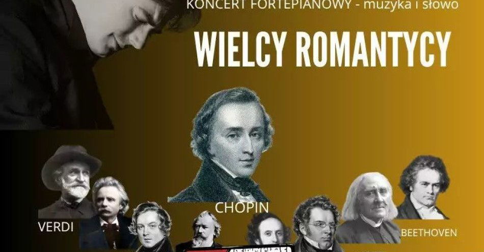 zdjęcie: Urodziny Chopina / kupbilecik24.pl / Urodziny Chopina