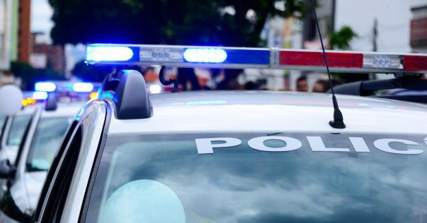 W nocy z 30 na 31 lipca w jednym z mieszkań przy ul. Warszawskiej kobieta ugodziła nożem swojego partnera