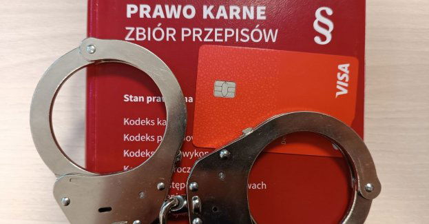 ,,Znalezione- nie kradzione?" - czy aby na pewno?