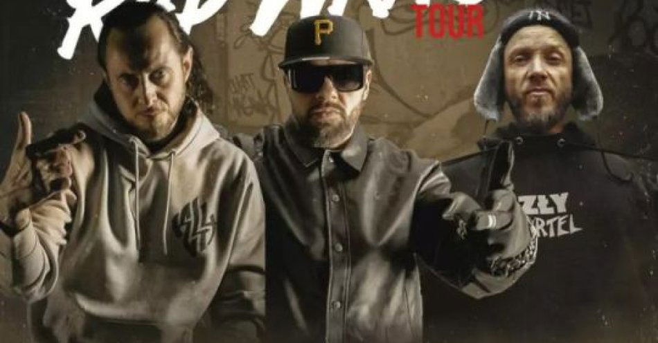zdjęcie: Koncert DonGURALesko/Abradab/Shellerini - Prawdziwy Rap Wraca! / kupbilecik24.pl / Koncert DonGURALesko/Abradab/Shellerini - Prawdziwy Rap Wraca!