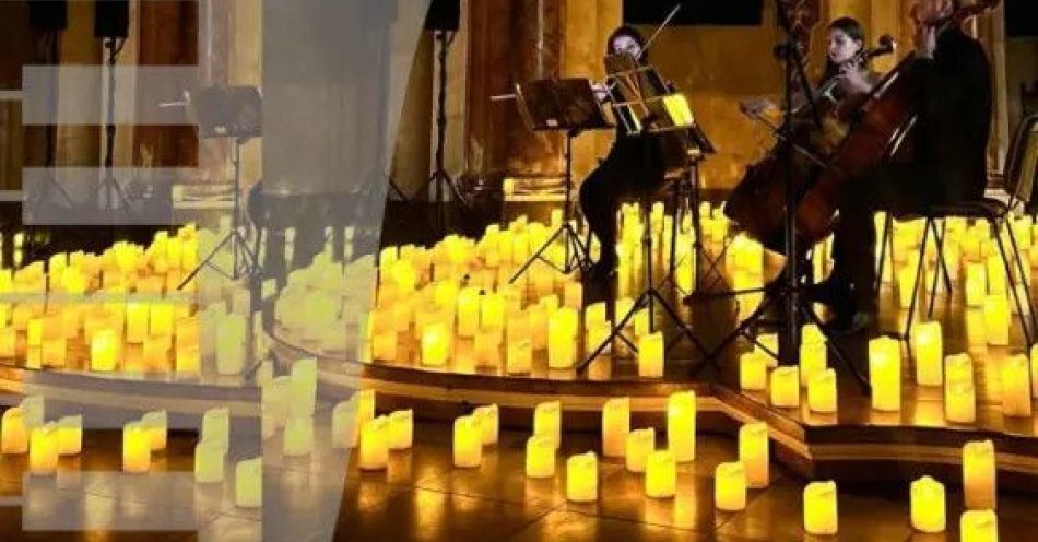zdjęcie: Koncert fortepianowy przy świecach: Muzyka Filmowa - Hans Zimmer i inni / kupbilecik24.pl / Koncert fortepianowy przy świecach: Muzyka Filmowa - Hans Zimmer i inni