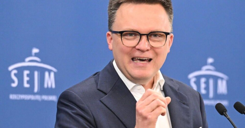zdjęcie: Nie prowadzimy żadnych rozmów o jakiejkolwiek innej koalicji / fot. PAP