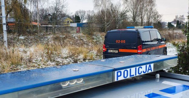 Policyjna operacja TOR w powiecie łęczyckim